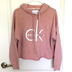 Calvin Klein Jeans sweatshirt